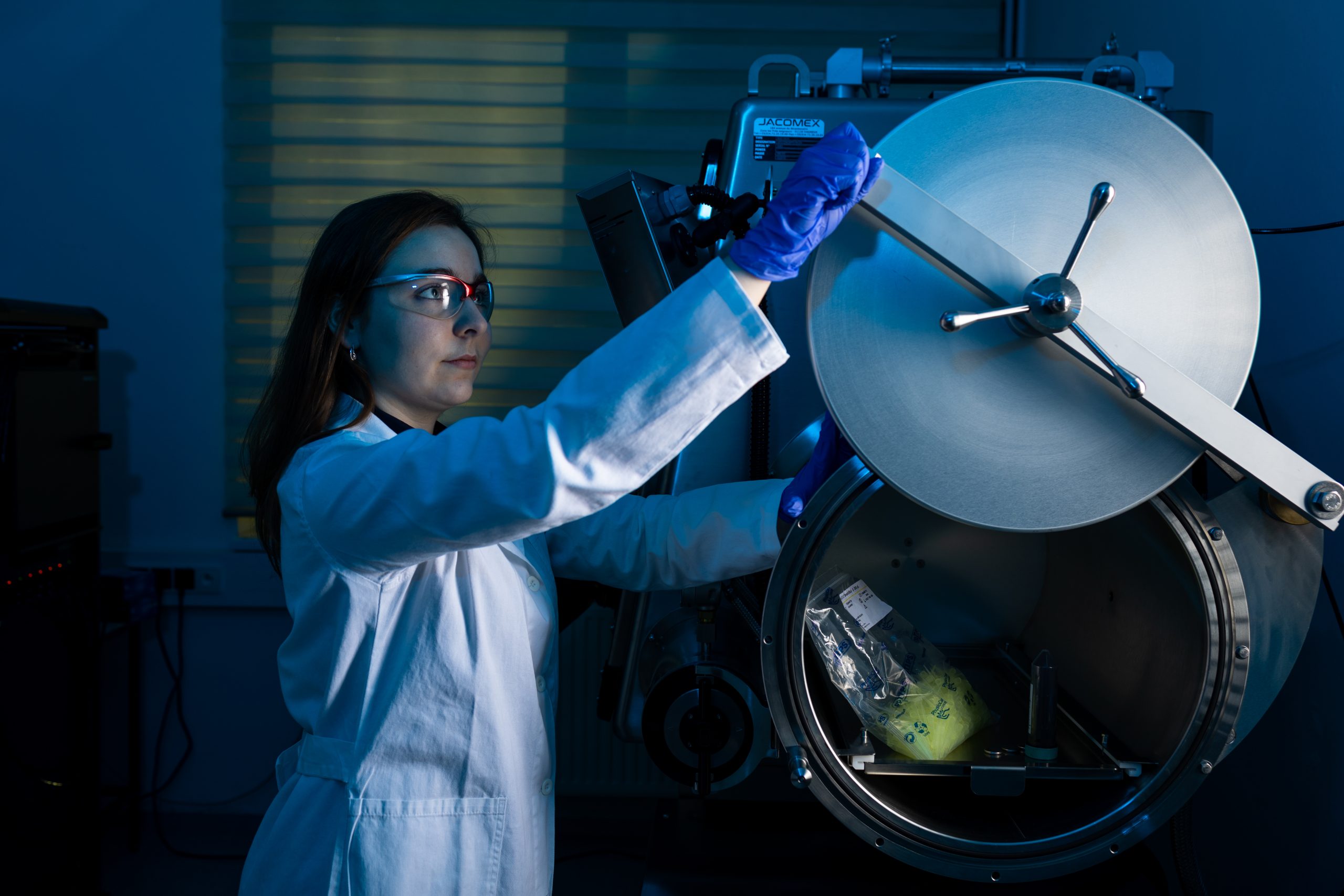 UP získala elitní projekt, vědci posunou hranice nanotechnologií v energetice i medicíně