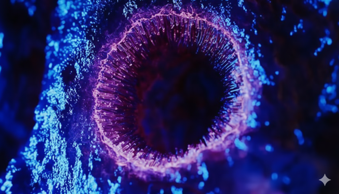 Revolutionary sensor can measure pH inside living cells with unprecedented accuracy